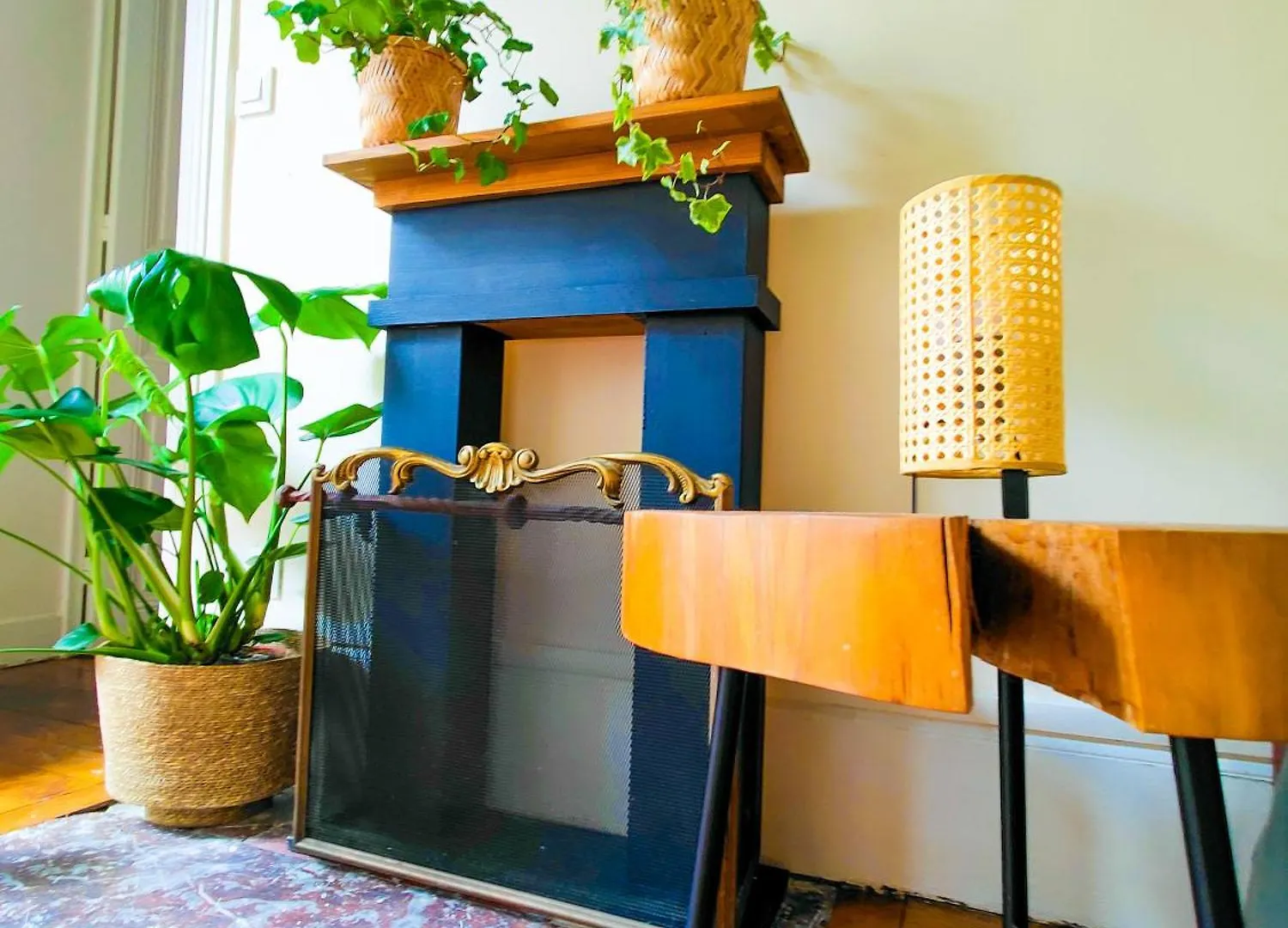 Chic & Cosy - Montmartre - Coeur De Paris Apartment